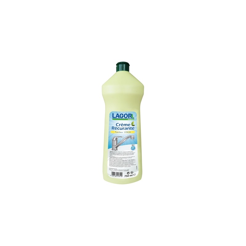 Crème à récurer Lagor Crème à récurer Lagor