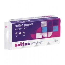Papier toilette Ecolabel -...