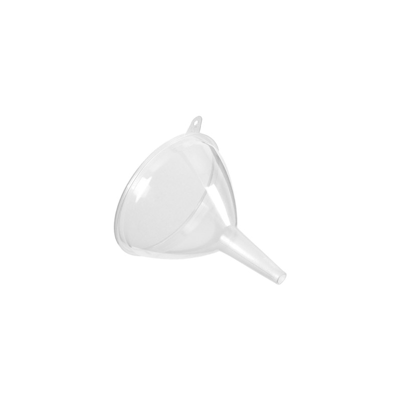 Lot de 6 Entonnoirs plastique - conciergerie locative de France