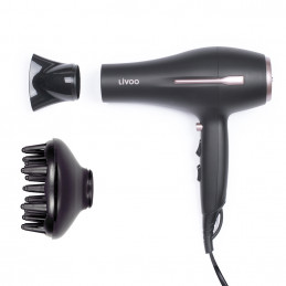 Sèche-Cheveux ionique Livoo