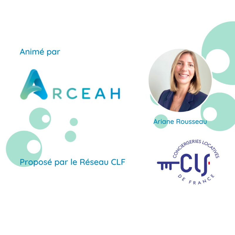 formation Atelier ménage conciergeries locatives de france