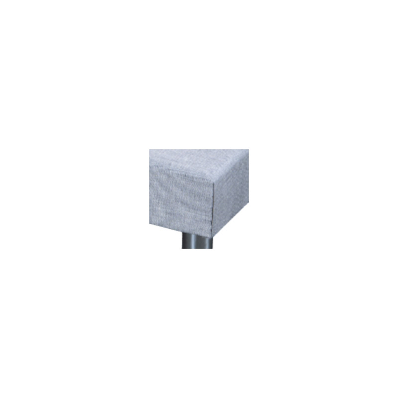 ED8 - Gris souris ED8 - Gris souris