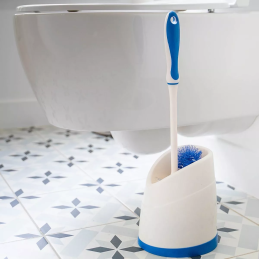 Set brosse WC Sanitized®