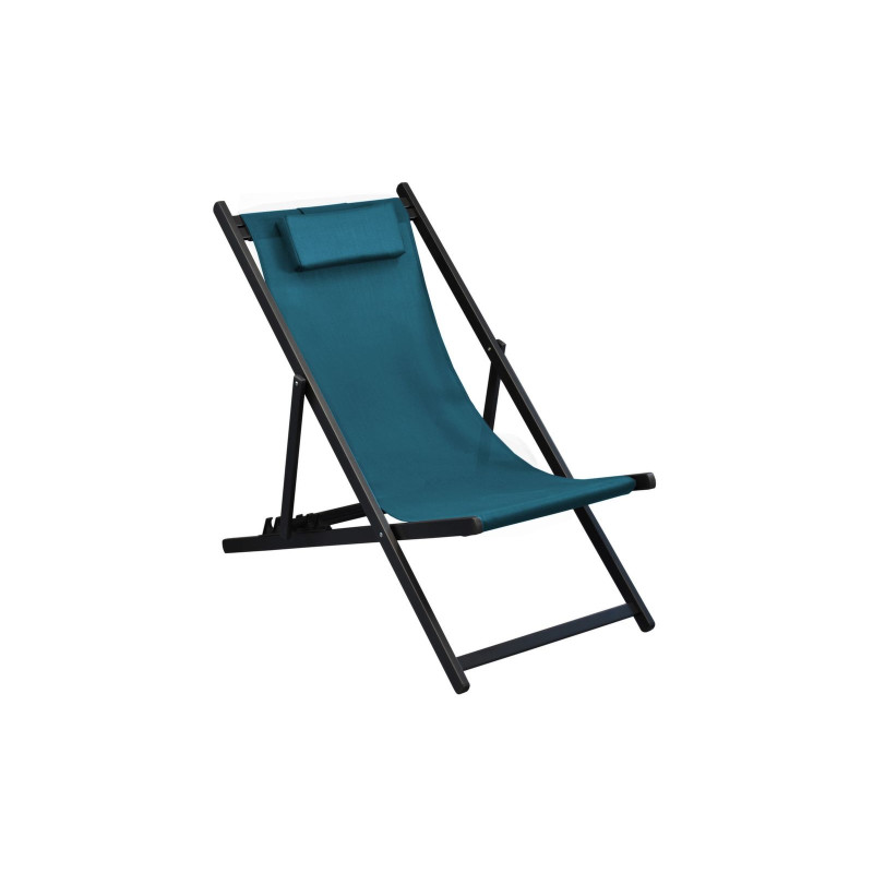 Chilienne bleu
