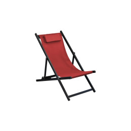 Chilienne rouge