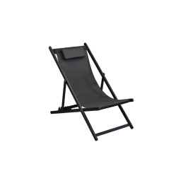 Chilienne noir