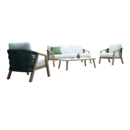 Ensemble détente Batz (set...