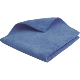 Lavette microfibre 38x38 -...