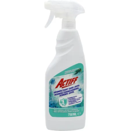 Nettoyant dégraissant...