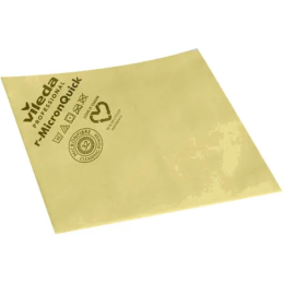 Lavette R-MICROQUICK VILEDA 38X40CM LOT DE 5