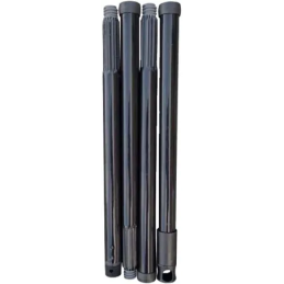 manche acier kit 4 parties reseauclf