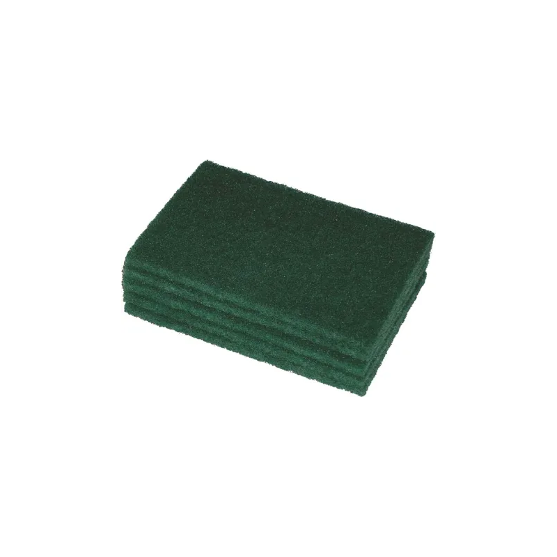 TAMPON ABRASIF VERT conciergeries locatives de france TAMPON ABRASIF VERT conciergeries locatives de france