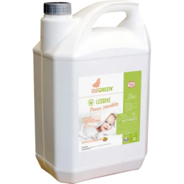 LESSIVE LIQUIDE PEAUX...