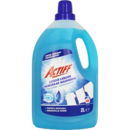 LESSIVE LIQUIDE CONCENTREE...