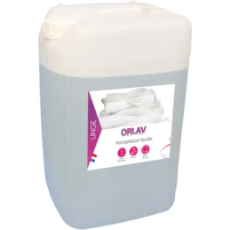 ASSOUPLISSANT LINGE 20L