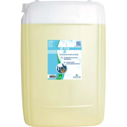 LESSIVE ALCALINE LIQUIDE...