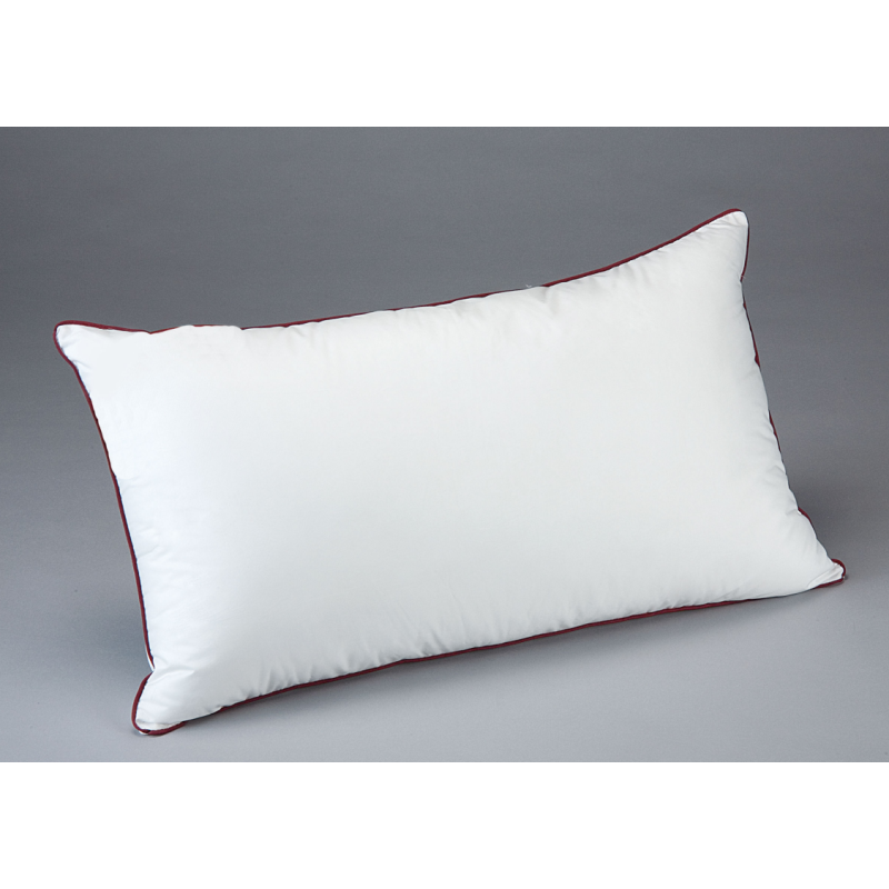 Oreiller fibre coton luxe haut de gamme conciergeries locatives de france Oreiller fibre coton luxe haut de gamme conciergeries locatives de france
