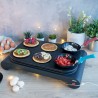 Set mini woks, crêpière et gril, conciergeries locatives de france
