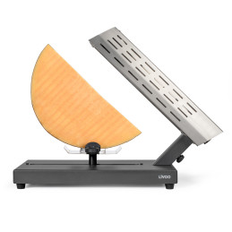 Appareil à raclette traditionnel Livoo Conciergeries Locatives de France Centrale du Concierge
