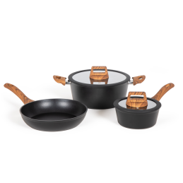 Batterie de cuisine 5...