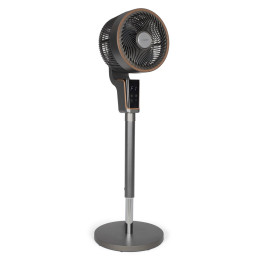 Ventilateur sur pied...