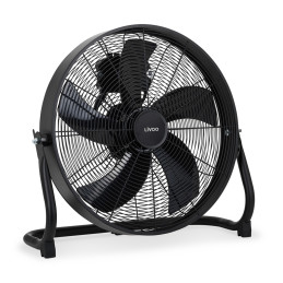 Brasseur d'air Ø 45 cm Livoo