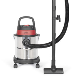 Aspirateur eau et poussière...