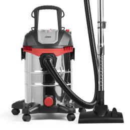 Aspirateur eau et poussière...