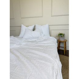 Drap plat infroissable...