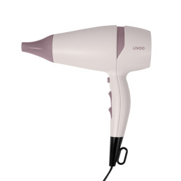 Sèche-Cheveux ionique Livoo