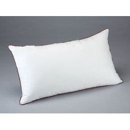 OREILLER NATUREL DUVET 50%...