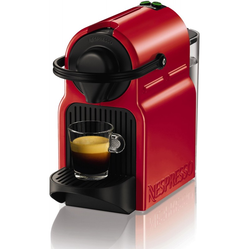 machine à café expresso à capsules Krups pour conciergerie