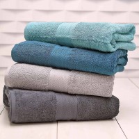 Serviettes de toilette