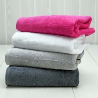 Draps de douche