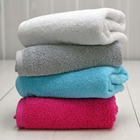 Draps de bain