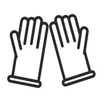 Gants