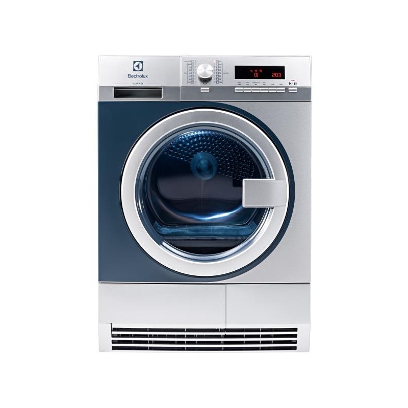Lave linge ELECTROLUX PRO conciergeries locatives de france Lave linge ELECTROLUX PRO conciergeries locatives de france
