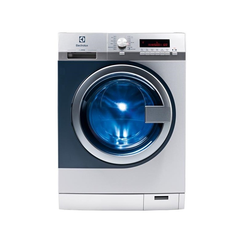 Lave linge ELECTROLUX PRO conciergeries locatives de france Lave linge ELECTROLUX PRO conciergeries locatives de france