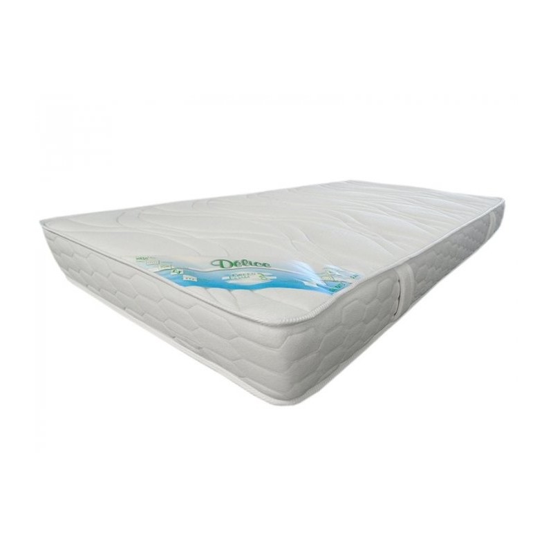 matelas mousse DELICE HR 50 kg/m³ conciergeries locatives de france matelas mousse DELICE HR 50 kg/m³ conciergeries locatives de france