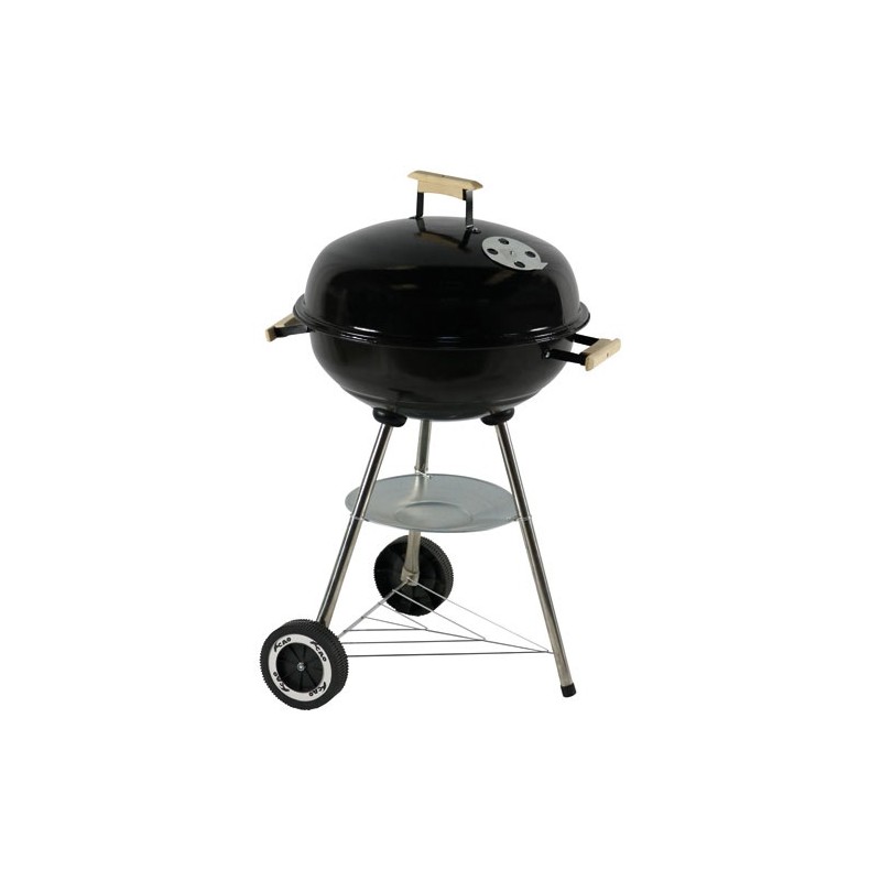 Barbecue charbon Conciergeries Locatives de France Barbecue charbon Conciergeries Locatives de France