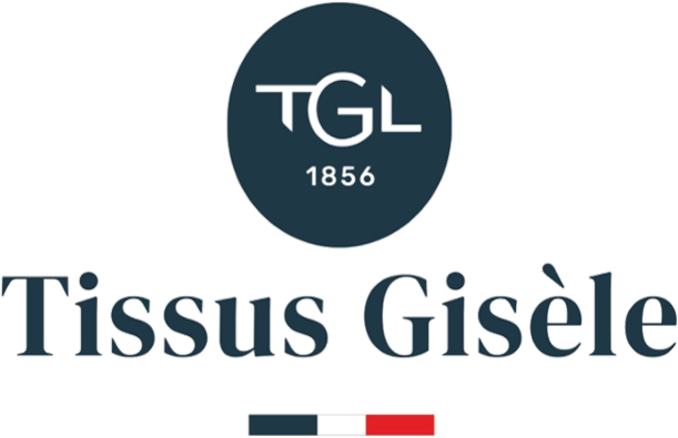 Tissus Gisèle - TGL